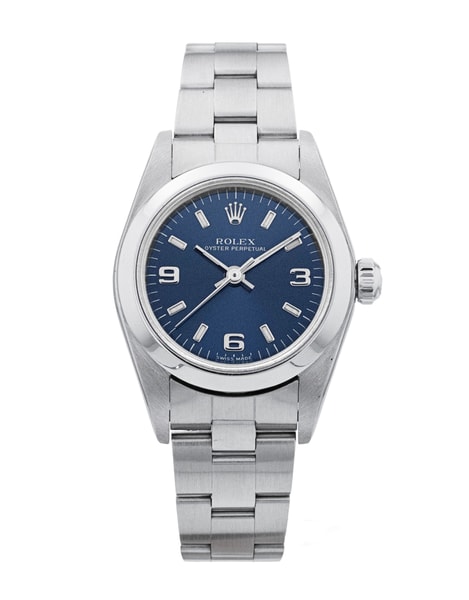 Rolex Lady Oyster Perpetual 76080